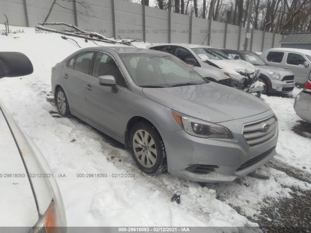 SUBARU LEGACY 2016 4s3bnac61g3029614