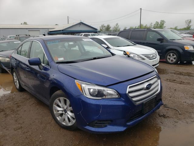 SUBARU LEGACY 2.5 2016 4s3bnac61g3030553