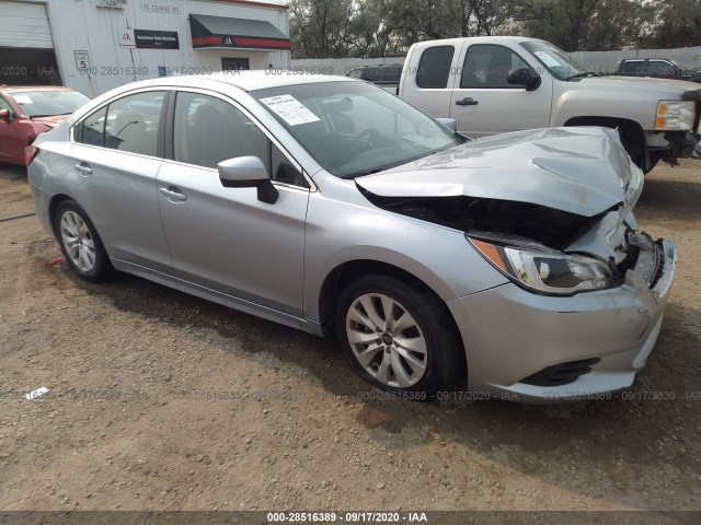 SUBARU LEGACY 2016 4s3bnac61g3049524