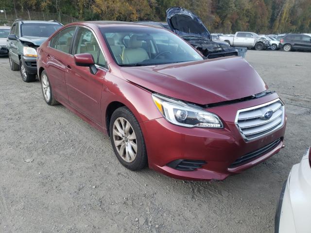 SUBARU LEGACY 2.5 2016 4s3bnac61g3053637