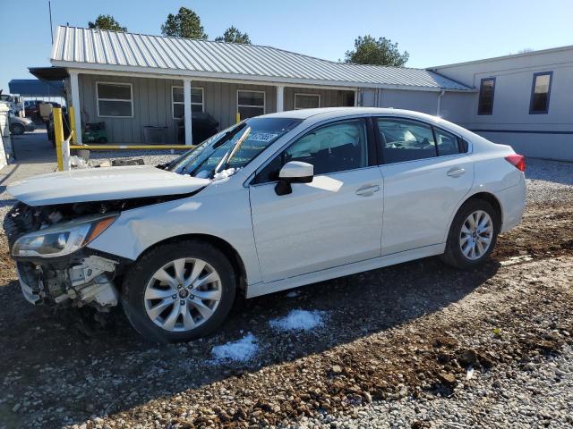 SUBARU LEGACY 2.5 2016 4s3bnac61g3057123