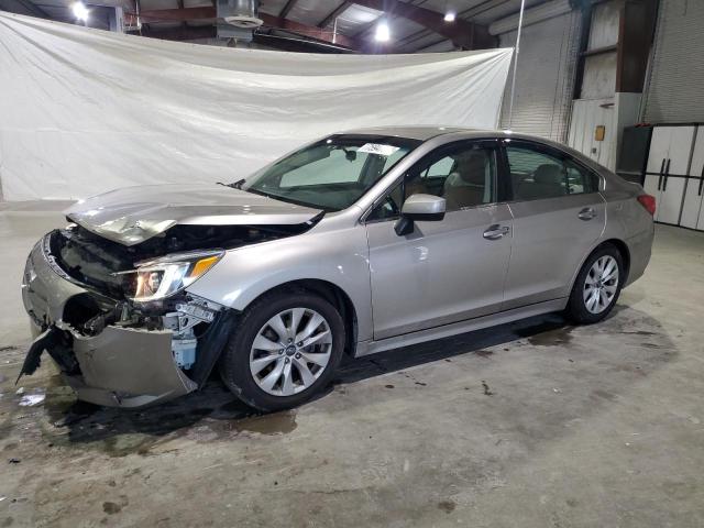 SUBARU LEGACY 2.5 2016 4s3bnac61g3060295