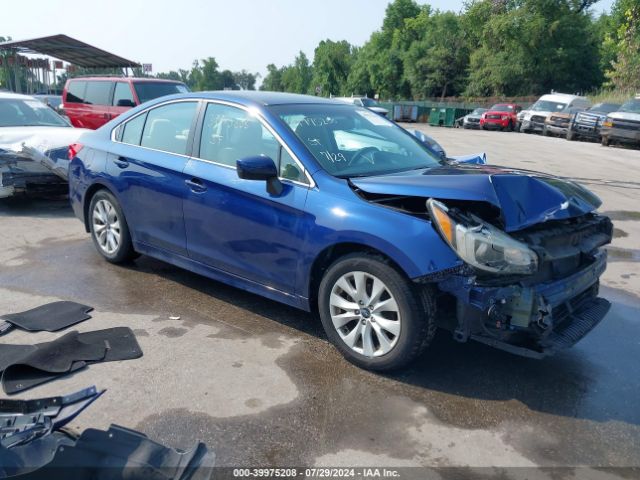 SUBARU LEGACY 2016 4s3bnac61g3061690