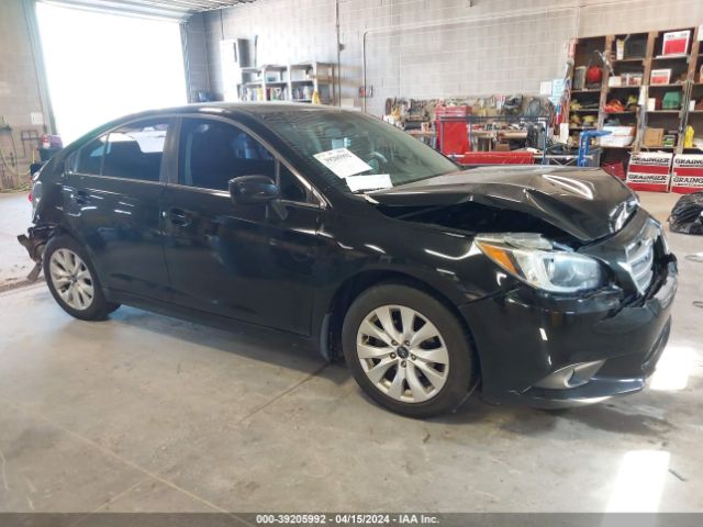 SUBARU LEGACY 2016 4s3bnac61g3062046