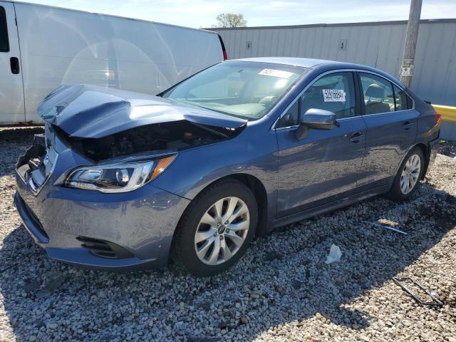 SUBARU LEGACY 2017 4s3bnac61h3006769