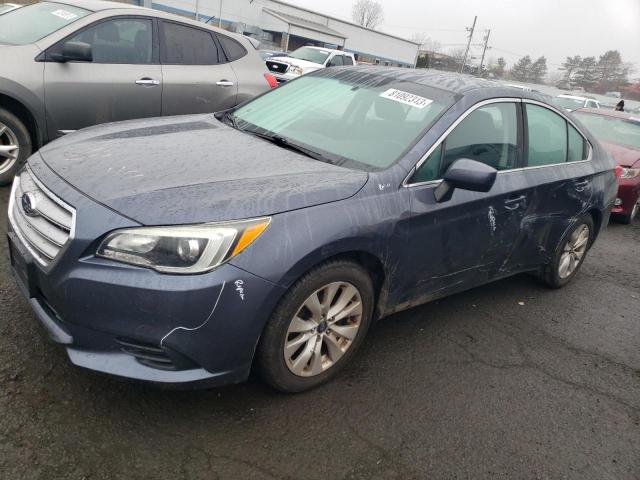 SUBARU LEGACY 2017 4s3bnac61h3035480