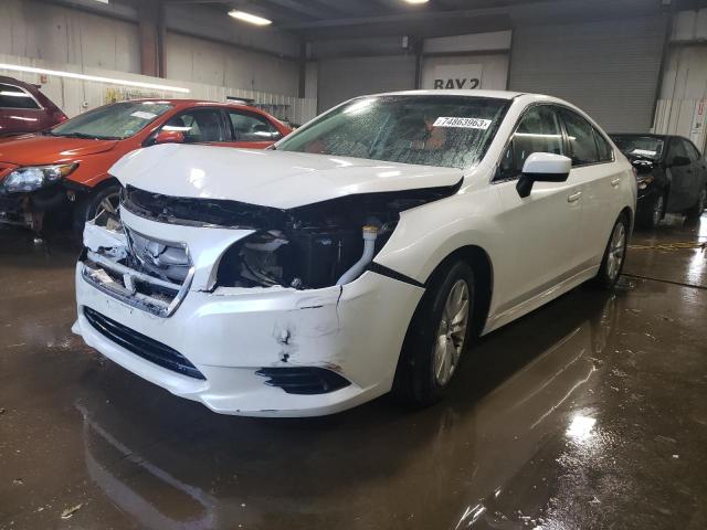 SUBARU LEGACY 2017 4s3bnac61h3056393