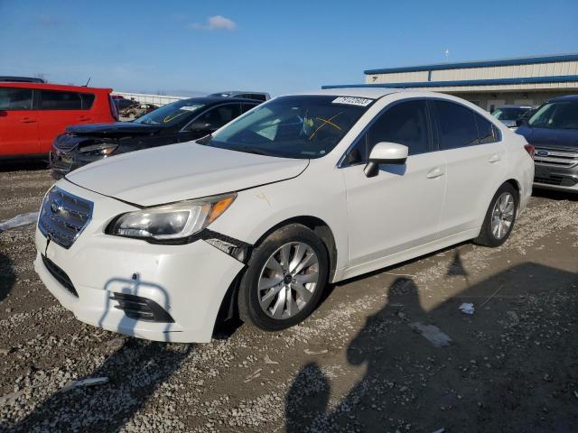 SUBARU LEGACY 2017 4s3bnac61h3063215