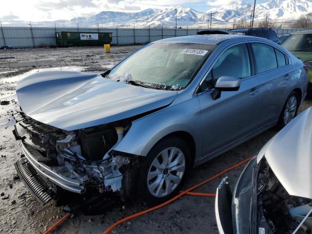 SUBARU LEGACY 2.5 2017 4s3bnac61h3067667