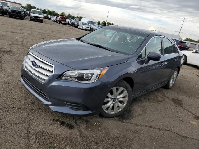 SUBARU LEGACY 2.5 2017 4s3bnac61h3067880