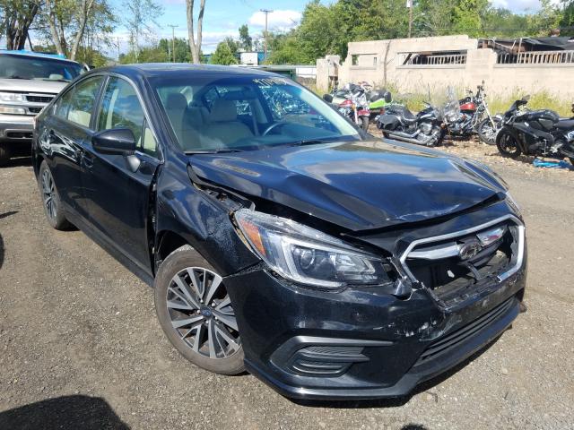 SUBARU NULL 2018 4s3bnac61j3002291