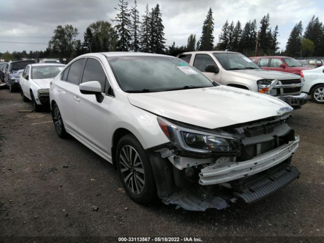 SUBARU LEGACY 2018 4s3bnac61j3002646