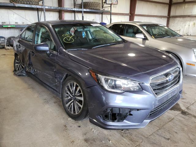 SUBARU LEGACY 2.5 2018 4s3bnac61j3005112