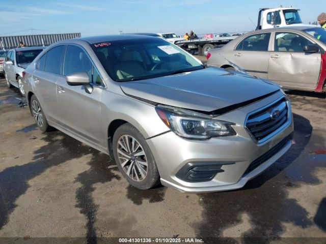 SUBARU LEGACY 2018 4s3bnac61j3005580