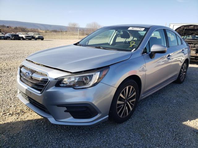 SUBARU LEGACY 2.5 2018 4s3bnac61j3019611