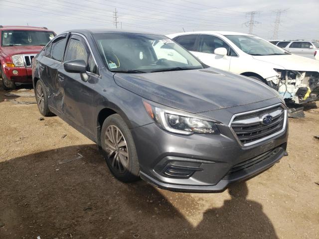 SUBARU LEGACY 2.5 2018 4s3bnac61j3022749