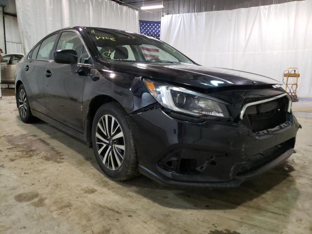 SUBARU LEGACY 2.5 2018 4s3bnac61j3027255