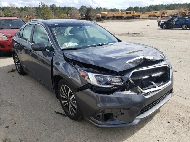 SUBARU LEGACY 2.5 2018 4s3bnac61j3030883