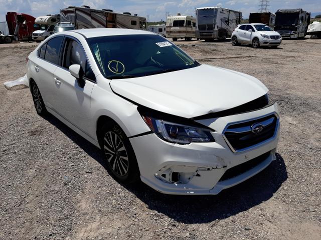 SUBARU LEGACY 2.5 2018 4s3bnac61j3034173