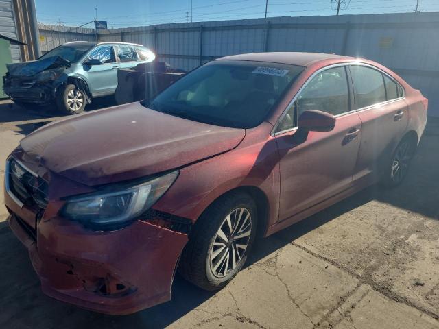 SUBARU LEGACY 2.5 2018 4s3bnac61j3034223