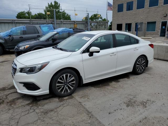 SUBARU LEGACY 2.5 2018 4s3bnac61j3034898