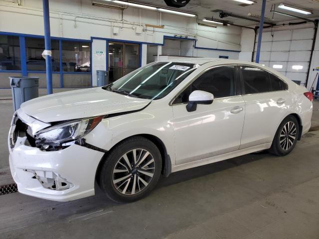 SUBARU LEGACY 2.5 2018 4s3bnac61j3039115