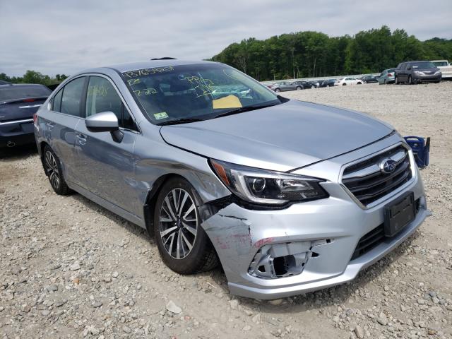 SUBARU LEGACY 2.5 2018 4s3bnac61j3039311