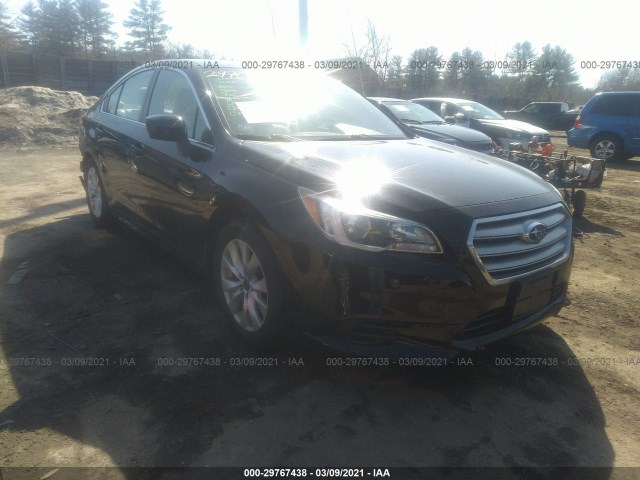 SUBARU LEGACY 2015 4s3bnac62f3004607