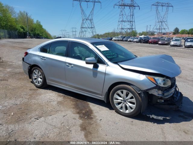 SUBARU LEGACY 2015 4s3bnac62f3007541