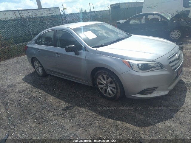 SUBARU LEGACY 2015 4s3bnac62f3032990