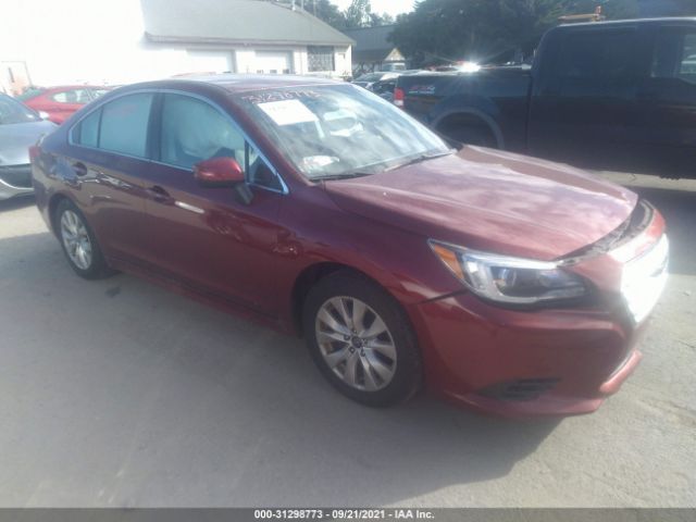 SUBARU LEGACY 2015 4s3bnac62f3043133