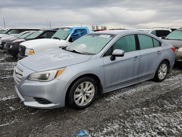 SUBARU LEGACY 2015 4s3bnac62f3046176