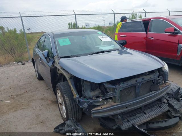 SUBARU LEGACY 2015 4s3bnac62f3047361