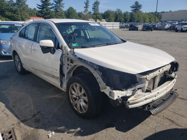 SUBARU LEGACY 2.5 2015 4s3bnac62f3052365