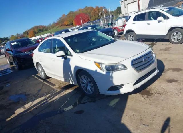 SUBARU LEGACY 2015 4s3bnac62f3053452