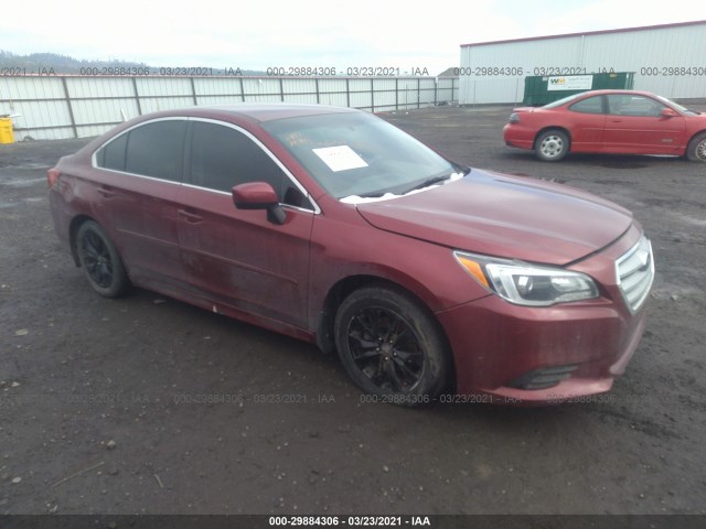 SUBARU LEGACY 2015 4s3bnac62f3055427