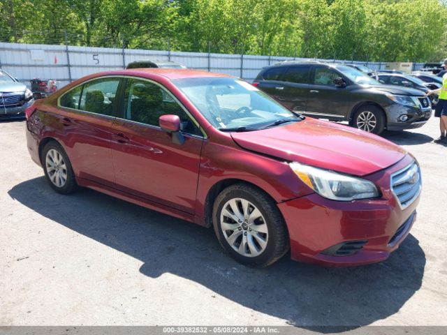 SUBARU LEGACY 2015 4s3bnac62f3068355