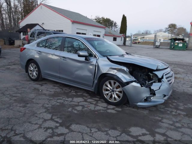 SUBARU LEGACY 2015 4s3bnac62f3076018