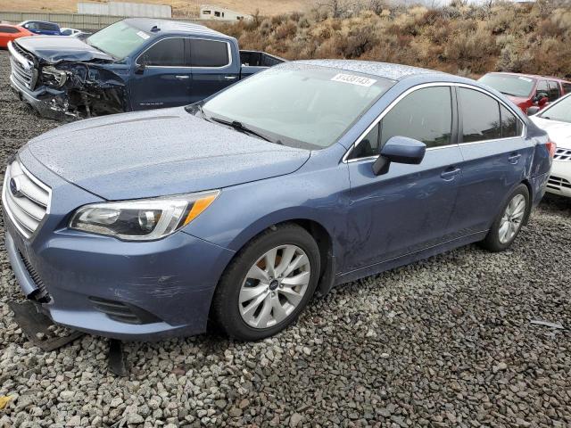 SUBARU LEGACY 2016 4s3bnac62g3020307