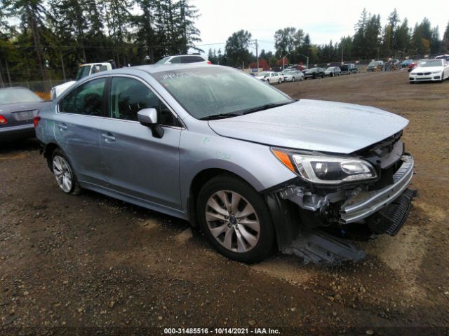 SUBARU LEGACY 2016 4s3bnac62g3031050