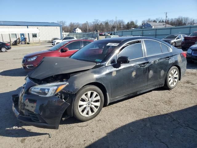 SUBARU LEGACY 2.5 2016 4s3bnac62g3037303