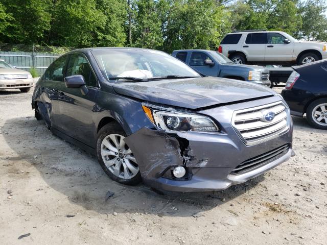 SUBARU LEGACY 2.5 2016 4s3bnac62g3041450