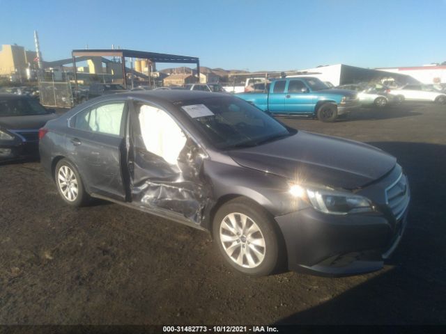 SUBARU LEGACY 2016 4s3bnac62g3047636