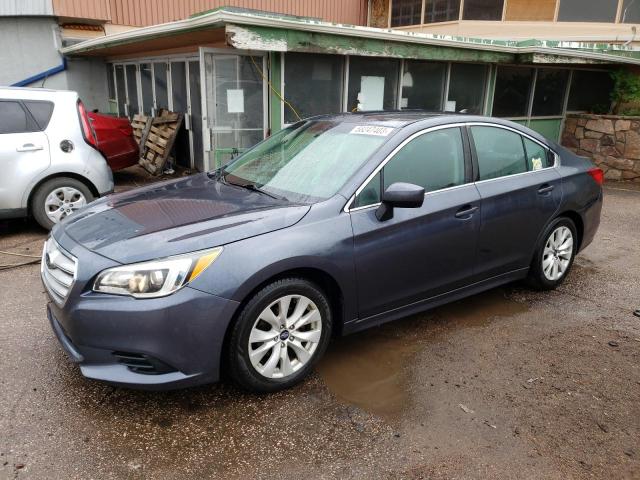 SUBARU LEGACY 2.5 2016 4s3bnac62g3054277