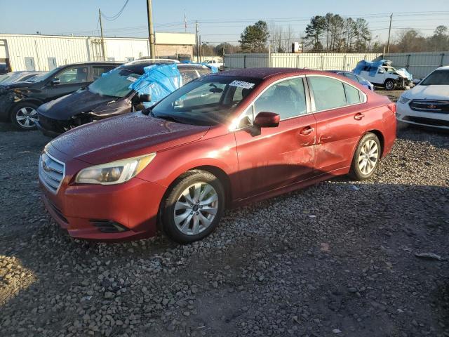 SUBARU LEGACY 2016 4s3bnac62g3058667