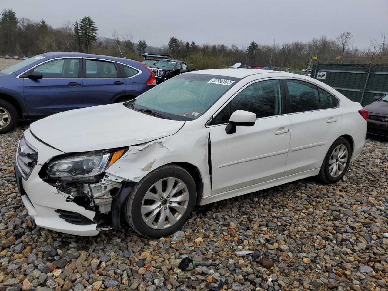 SUBARU LEGACY 2016 4s3bnac62g3059754