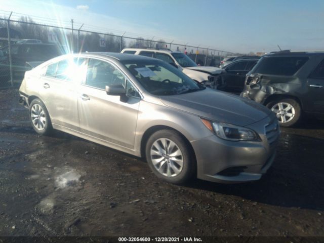 SUBARU LEGACY 2017 4s3bnac62h3011771