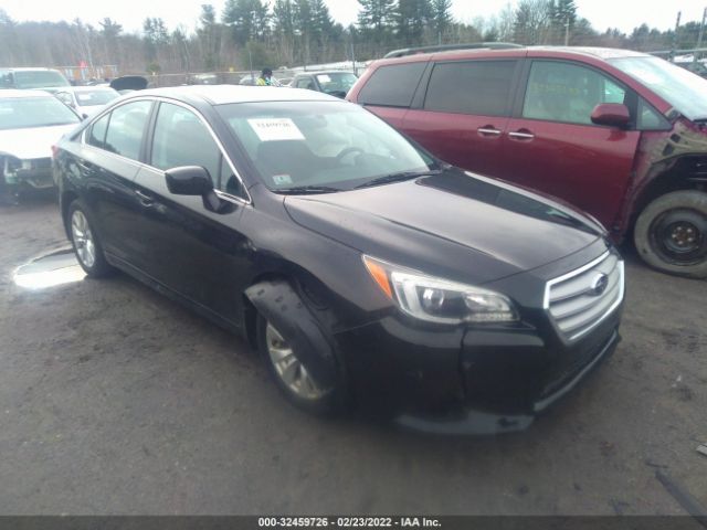 SUBARU LEGACY 2017 4s3bnac62h3013763