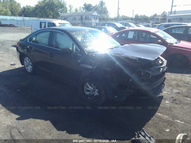 SUBARU LEGACY 2017 4s3bnac62h3029154