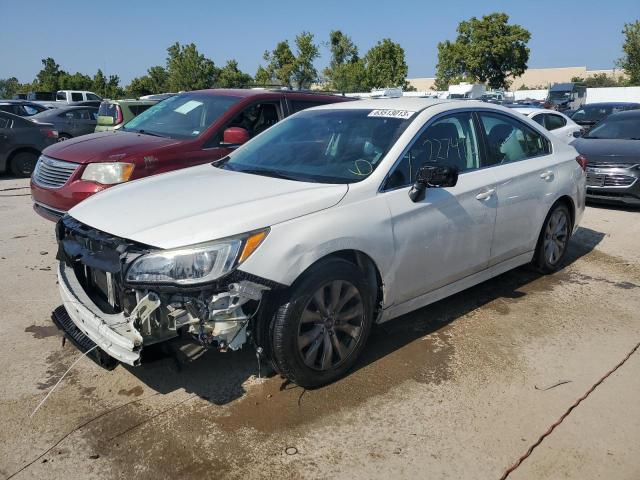 SUBARU LEGACY 2017 4s3bnac62h3033785